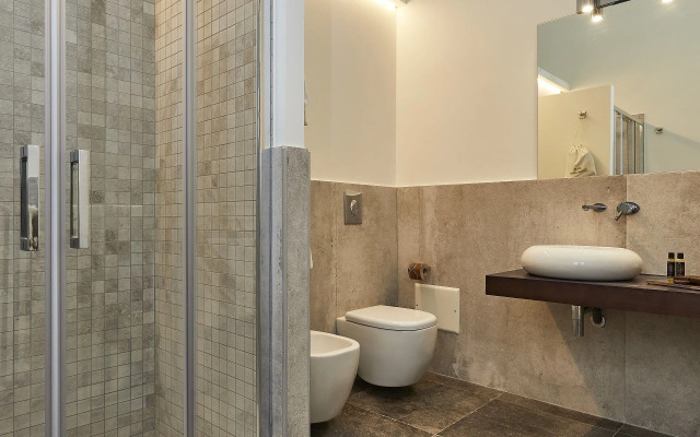 Donna Teresa Guest House