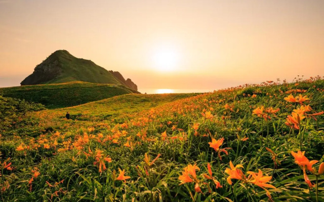 SADO Futatsugame View Hotel