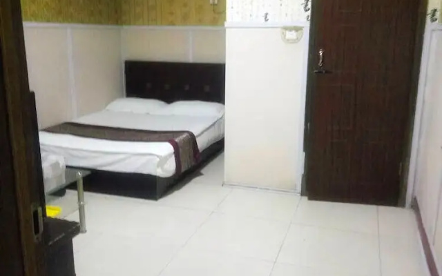 Qingqingyuan Hotel