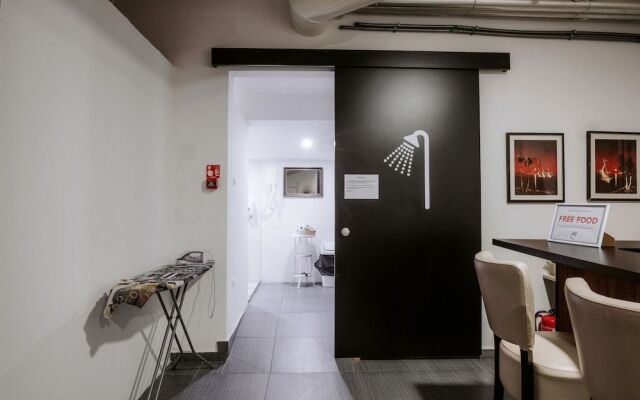 NEW! Hostel Metro Ljubljana