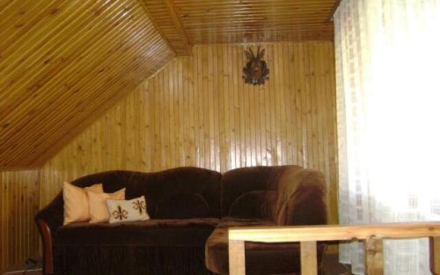 Guest House Arsen