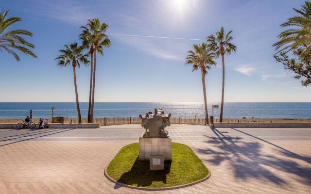 Aqua Apartments Vento, Marbella