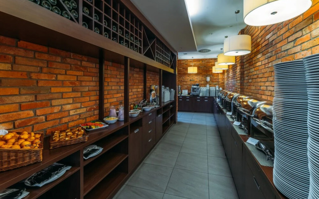 Mikołajki Resort Hotel & Spa