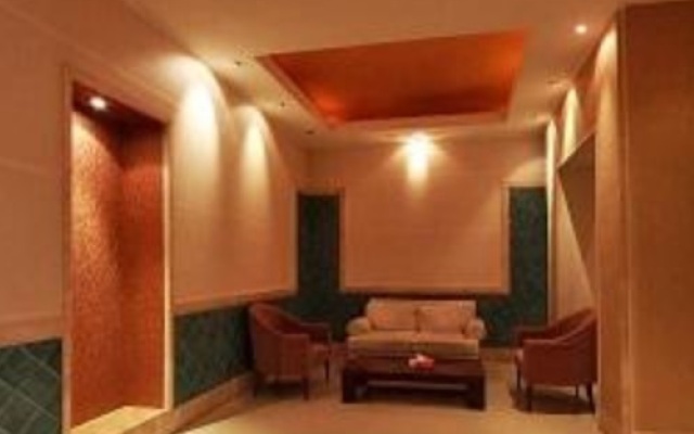 Parsian Safaiyeh Hotel