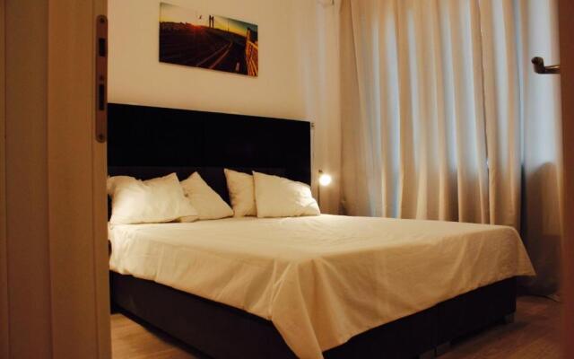 Apartament Central Cismigiu