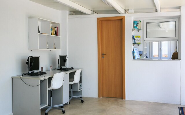 Ampeli Apartments