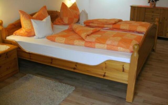 Ferienwohnungen Malz