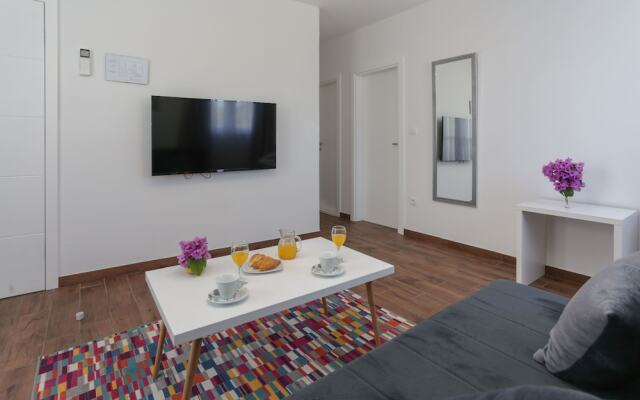 Apartments Villa Niko
