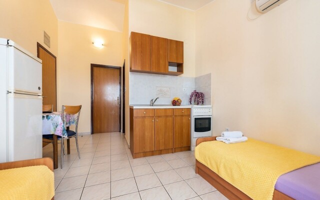 Apartments Gulin