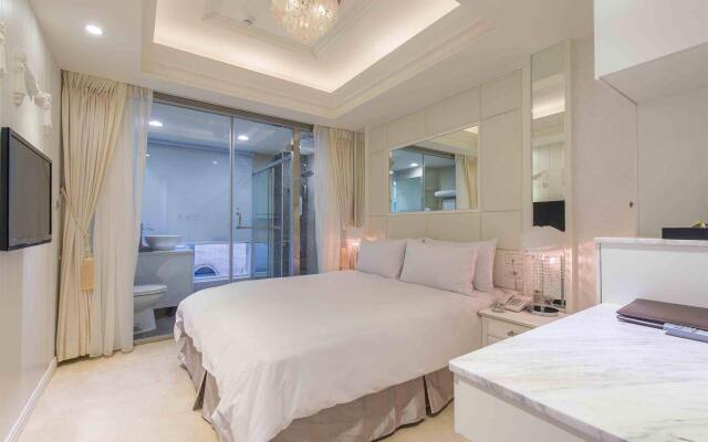 Royal Rose Hotel Zhongshan