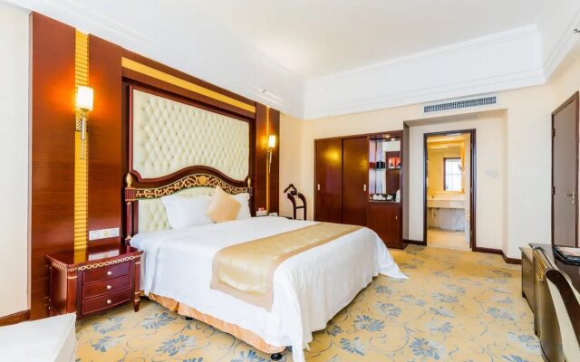 Li Jing Hotel