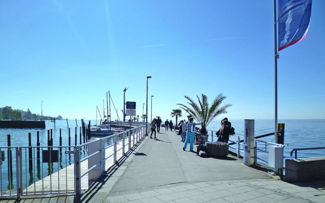 Apartment Bears, Meersburg