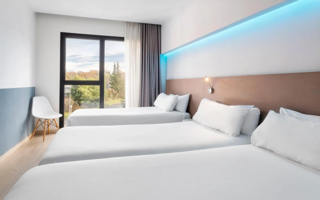 B&B Hotel Donostia San Sebastián Aeropuerto