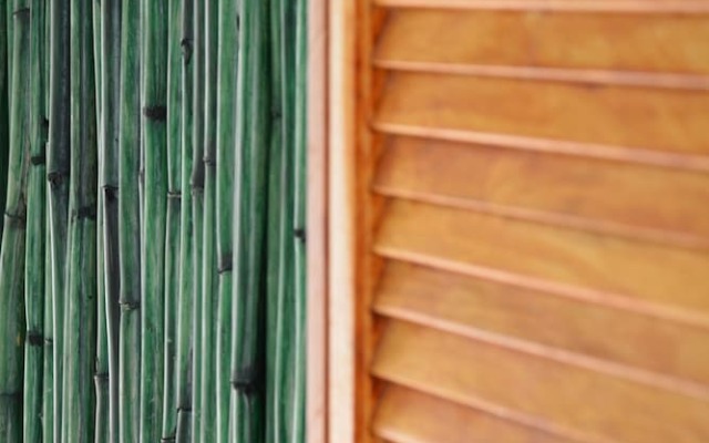 BAMBU Ecocabanas
