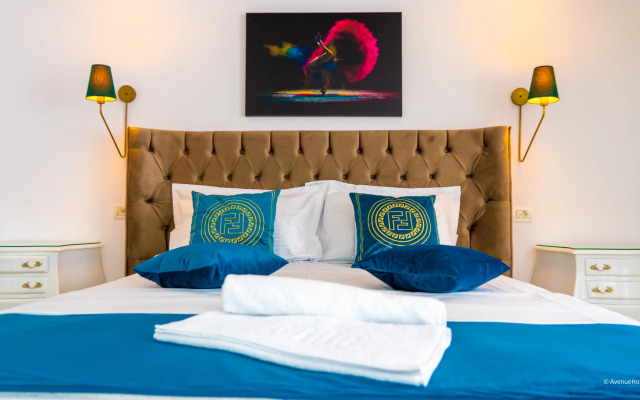 Avenue Venus - Avenue Hotels