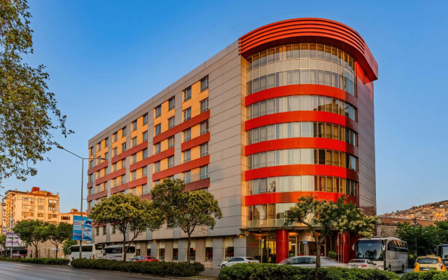 Ramada Plaza by Wyndham Izmir