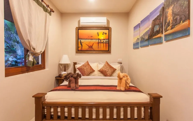 Saifon Villas - Luxurious Pool Villas