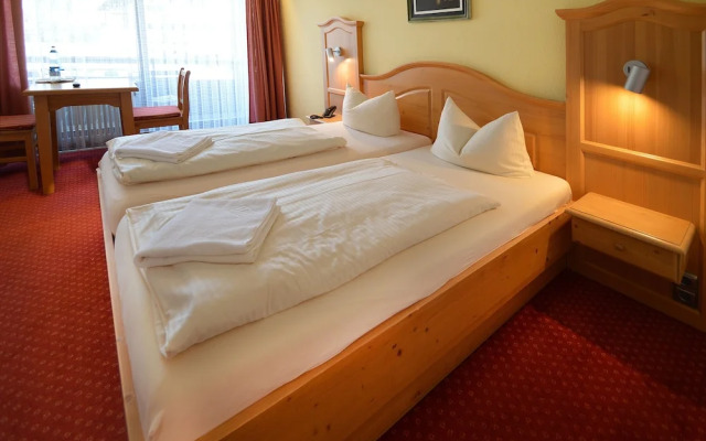 Gasthof Hotel zur Post
