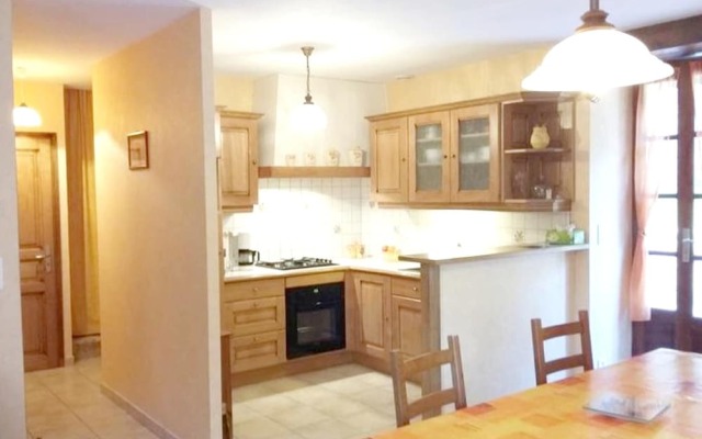 Holiday home Le Bourg - 2