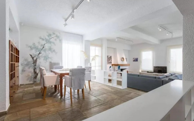 Villa Oleander