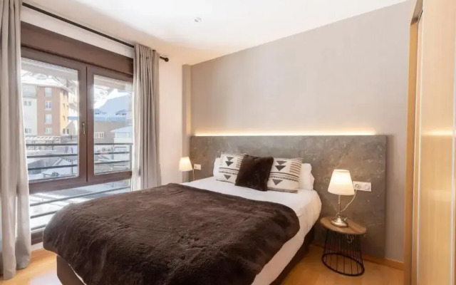Bibo Suites Sierra Nevada