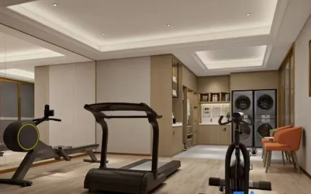 Vienna Hotel (Chongqing Nanping Pedestrian Street Gongmao Metro Station Branch) — 3-star hotel in Chongqing