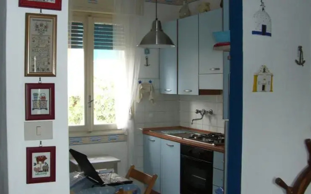 SanBart Apartment