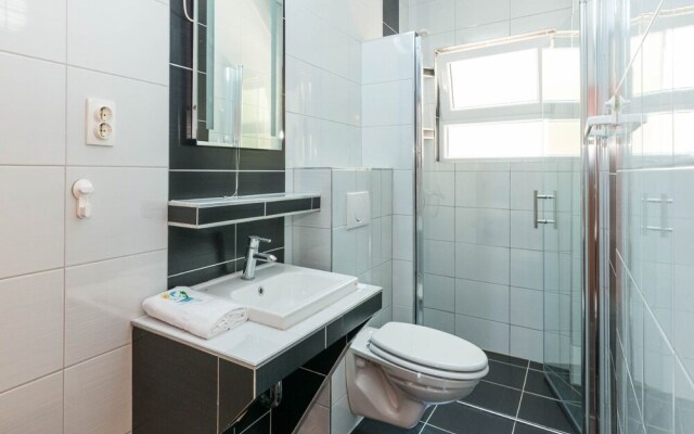 Jope - 60 m From Beach - A3