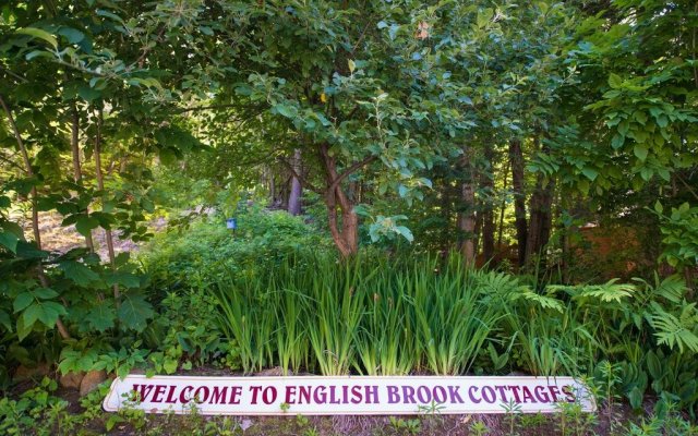 English Brook Cottages