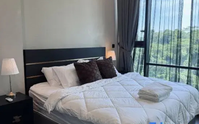 OPUS Residence By Swifty Homestay