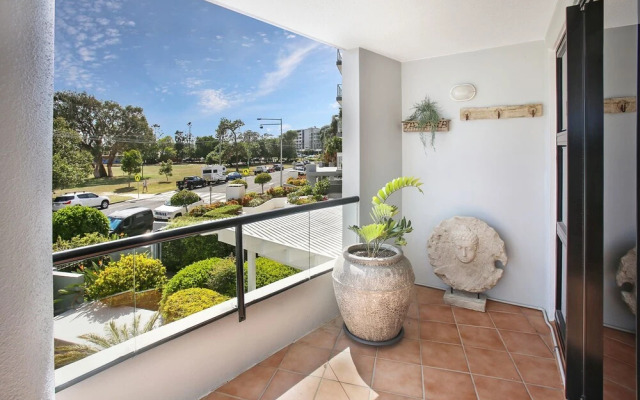 Cotton Tree Absolute Waterfront