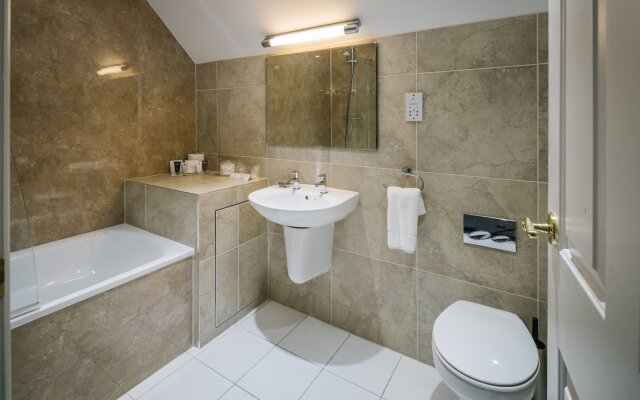 Lindeth Howe Hotel