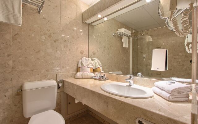 Mercure Paris Velizy