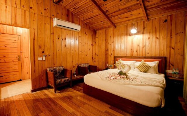 Sitabani Jungle and Spa Resort