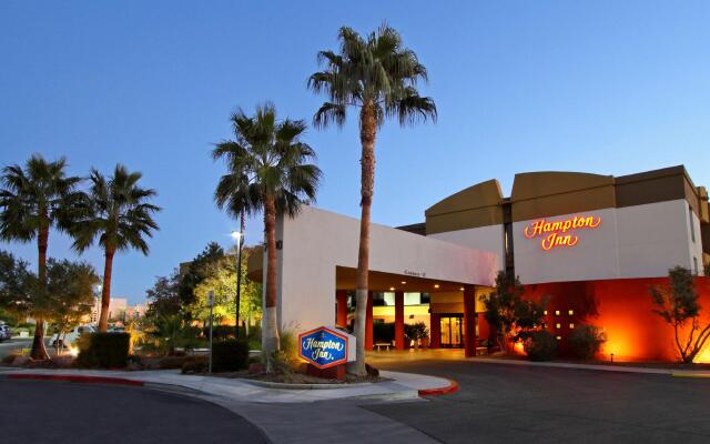 Hampton Inn Las Vegas/Summerlin