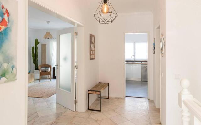 Vita Portucale ! Nook Beach House