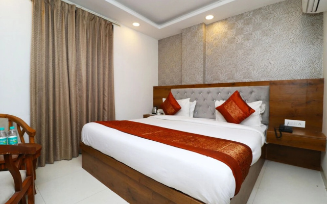 Hotel The Glory
