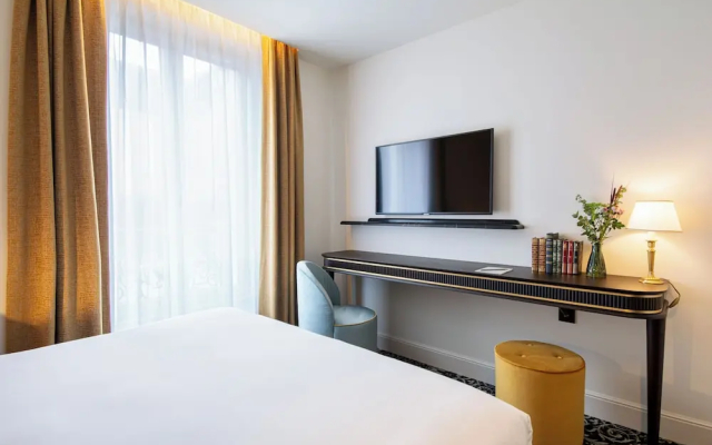 Hôtel & SPA Napoléon