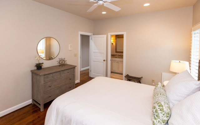 Sunrise Villa/monthly Rental 3 Bedroom Home