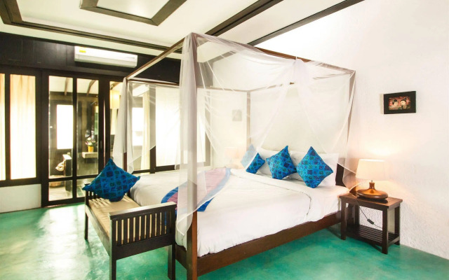 Wiang Chang Klan Boutique Hotel