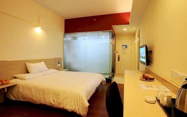 Hanting Hotel