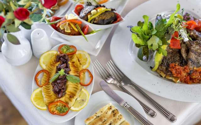 Royal Wings Hotel - All Inclusive