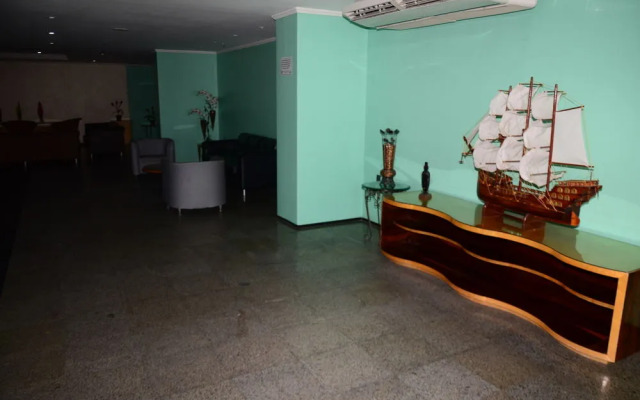 Beach Apartment Via Veneto