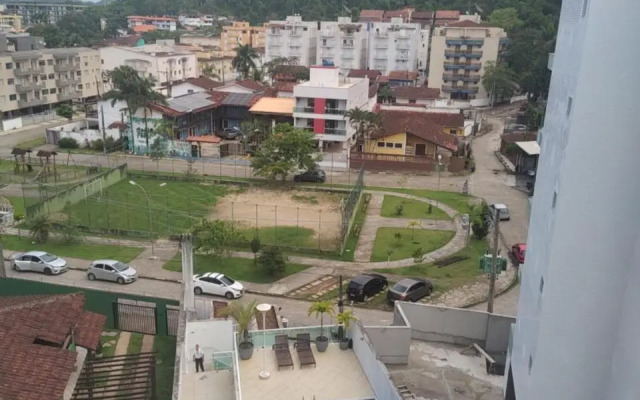 Thel Ubatuba - Praia Grande - 48 - Saint Martin