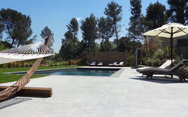 Domaine Rampale
