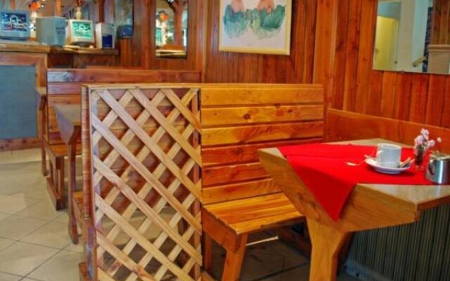 Hotel Argentino del Sur