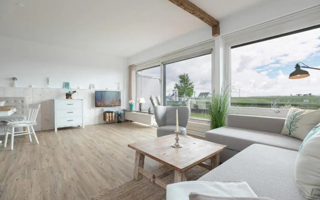 Haus Bellevue Stuuv 8