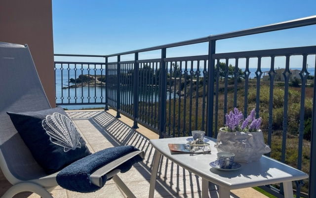 Villa Sapphire