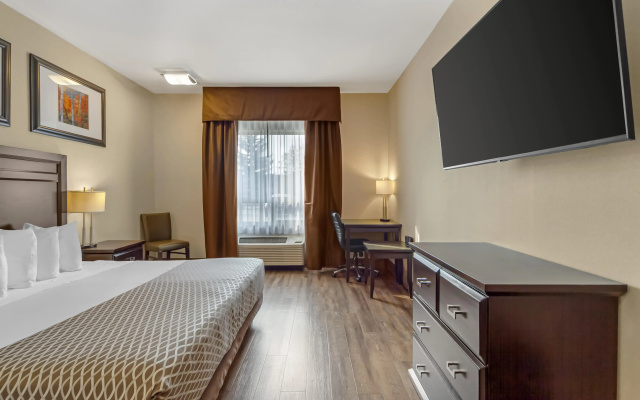 Best Western Plus St. Albert