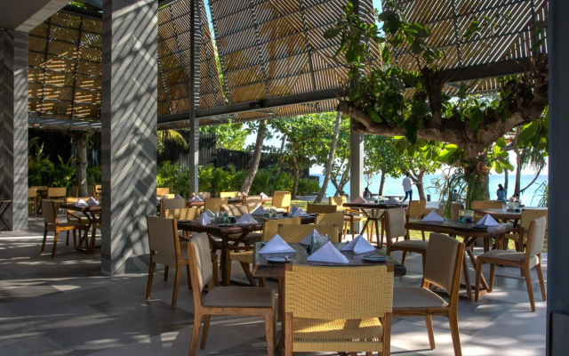 Katamaran Hotel & Resort Lombok